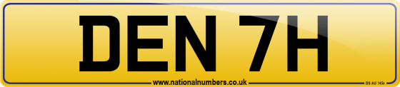 DEN 7H
