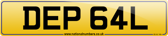DEP 64L