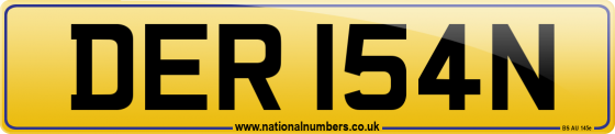 DER 154N