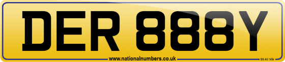 DER 888Y