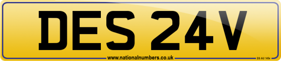 DES 24V