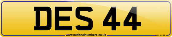 DES 44