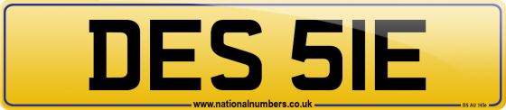 DES 51E