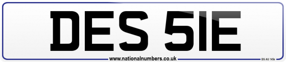 DES 51E