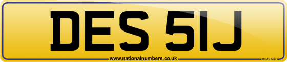 DES 51J