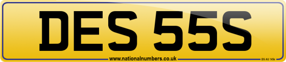 DES 55S