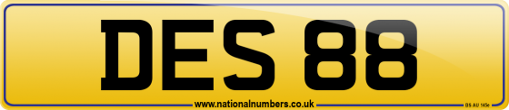 DES 88
