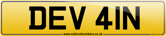 DEV 41N