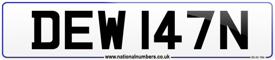 DEW 147N