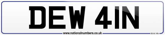 DEW 41N