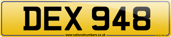 DEX 948