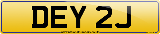 DEY 2J