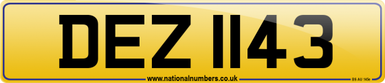 DEZ 1143