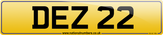 DEZ 22