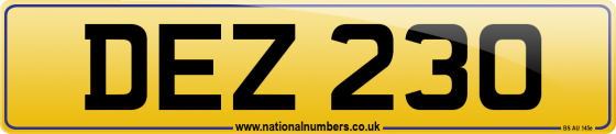 DEZ 230