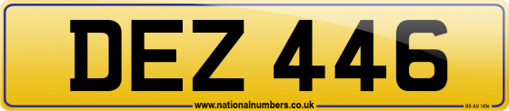 DEZ 446
