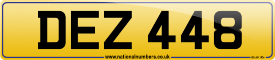 DEZ 448
