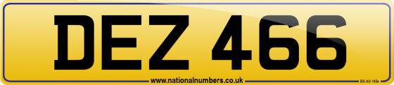 DEZ 466