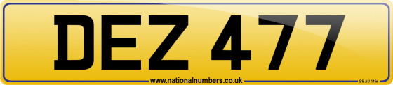 DEZ 477