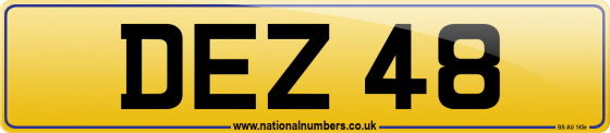 DEZ 48