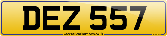 DEZ 557