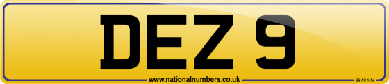 DEZ 9