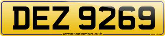 DEZ 9269