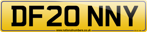 DF20 NNY
