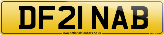 DF21 NAB