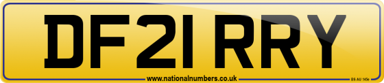 DF21 RRY