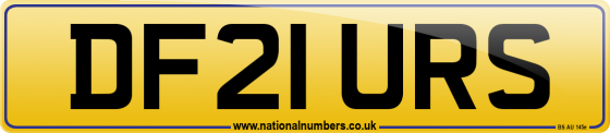 DF21 URS