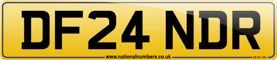 DF24 NDR