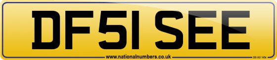 DF51 SEE
