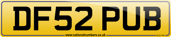 DF52 PUB