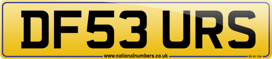 DF53 URS