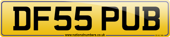 DF55 PUB