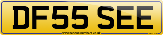 DF55 SEE