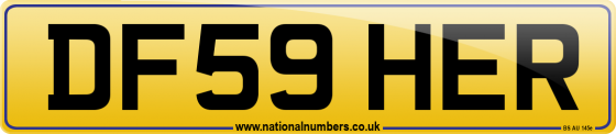 DF59 HER