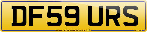 DF59 URS
