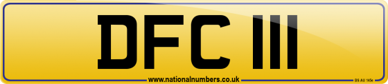 DFC 111