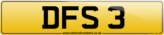 DFS 3