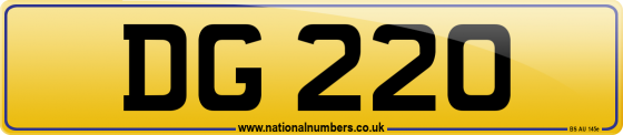 DG 220