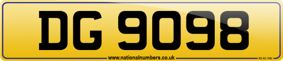 DG 9098