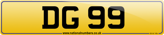 DG 99