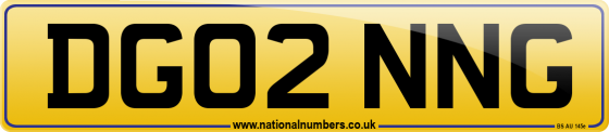 DG02 NNG