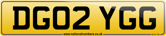 DG02 YGG