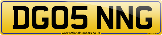 DG05 NNG