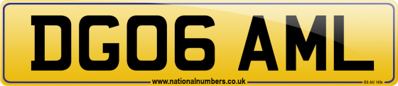 DG06 AML