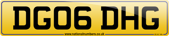 DG06 DHG