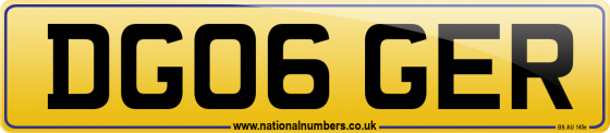 DG06 GER